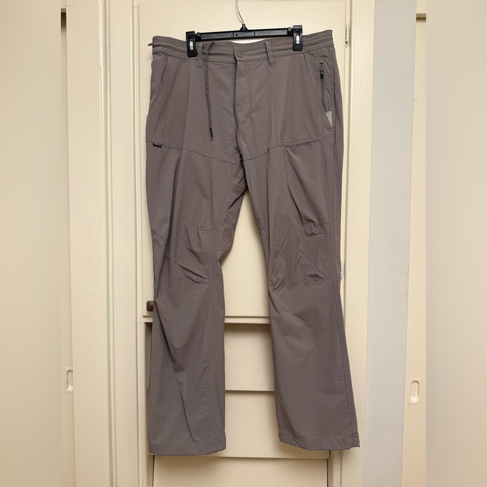Howler Brothers Men's Tech Pants
